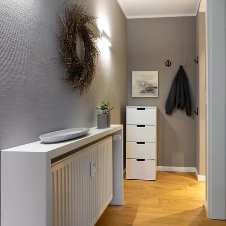 Сasa de vacaciones Deck7