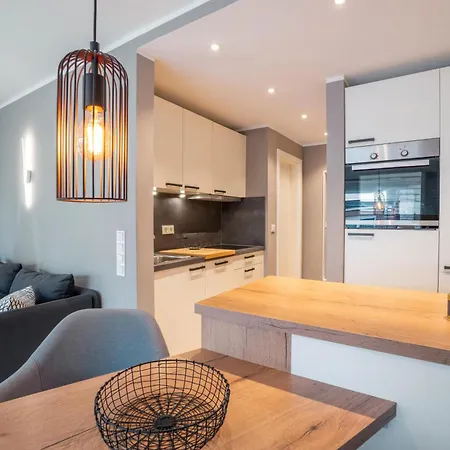 Deck7 Сasa de vacaciones