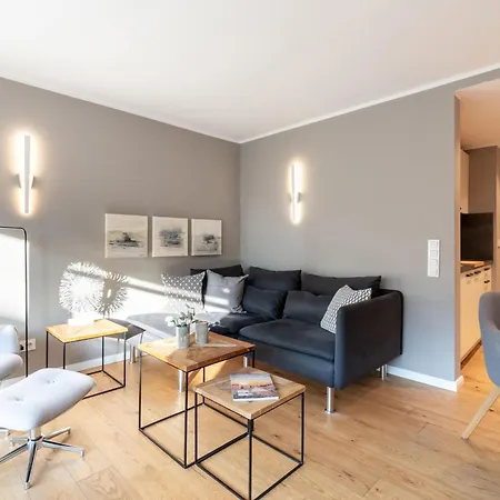 Deck7 Сasa de vacaciones